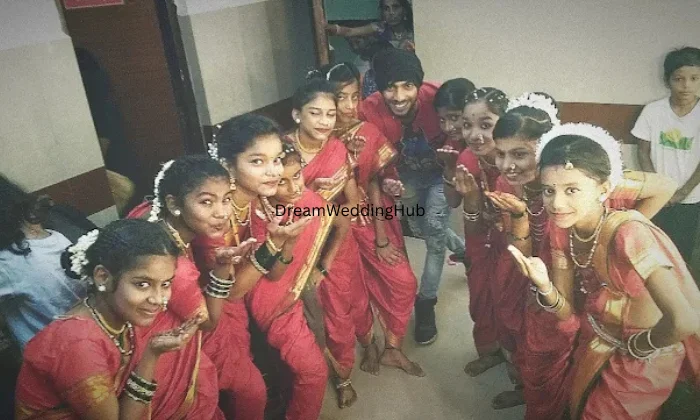 Choreographer mumbai